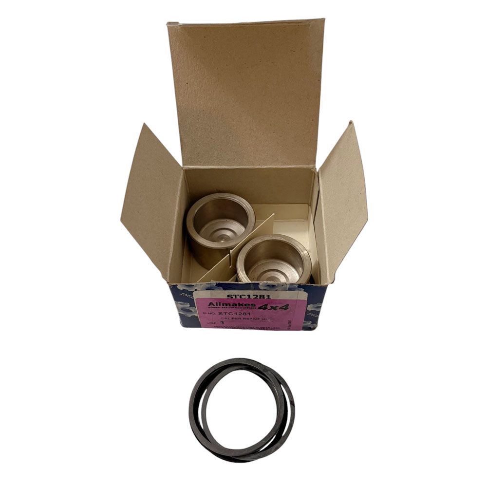 Rear Caliper Repair Kit STC1281 Rear Caliper Repair Kit STC1281